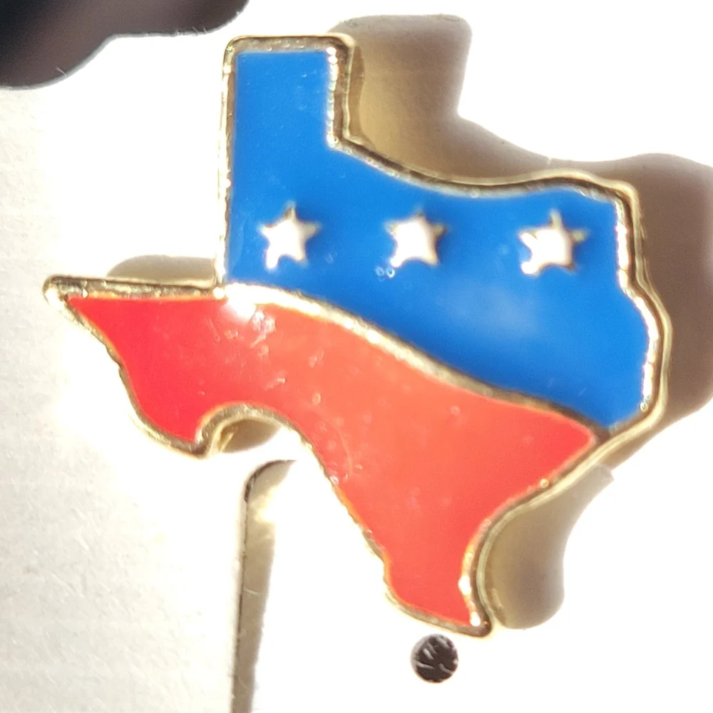 N/A texas pierced